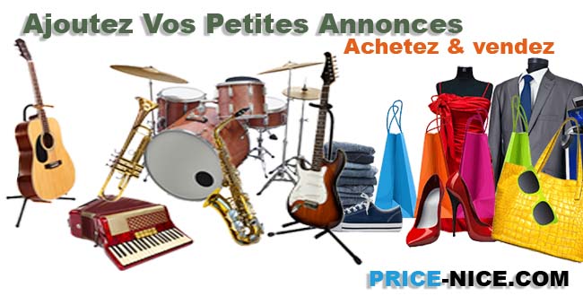 annonces price nice